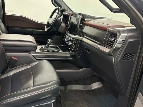 Used 2021 Ford F150 Lariat AWD/4WD image 35