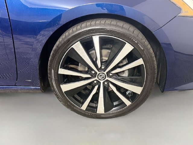 Used 2022 Nissan Altima 2.0 SR FWD image 31