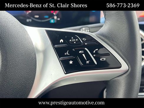 Certified 2026 Mercedes-Benz GLB 250 4MATIC image 29