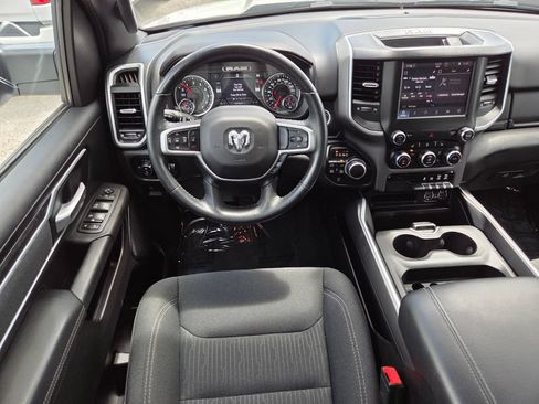 Certified 2022 RAM 1500 Big Horn AWD/4WD image 20