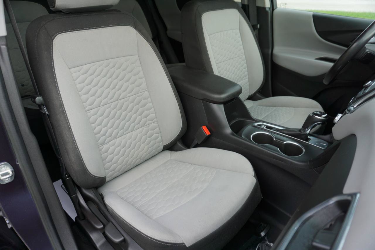 Used 2019 Chevrolet Equinox LT FWD image 22