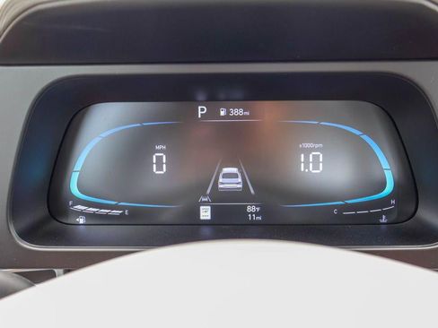 New 2026 Hyundai Elantra Sport FWD image 11