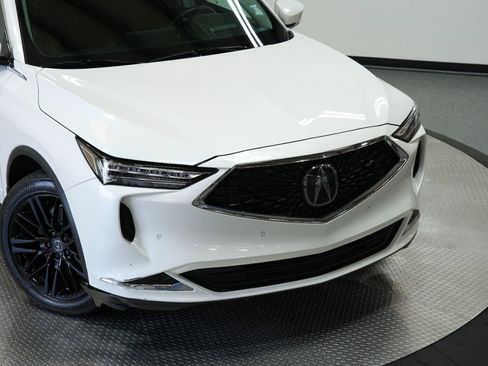 Used 2023 Acura MDX SH-AWD w/ Technology Package image 51