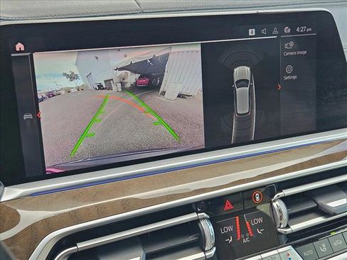 Used 2021 BMW X5 xDrive40i w/ Convenience Package image 14