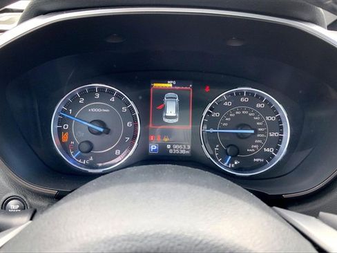 Used 2019 Subaru Ascent Premium image 16