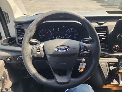 New 2025 Ford Transit 150 XL w/ Load Area Protection Package image 23
