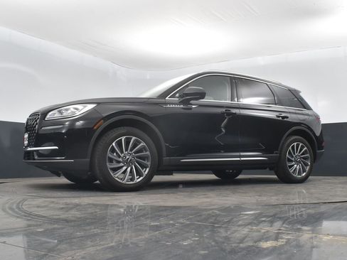 Used 2024 Lincoln Corsair Reserve AWD/4WD image 42
