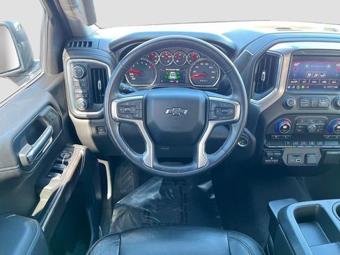 Used 2020 Chevrolet Silverado 1500 LT w/ All-Star Edition AWD/4WD image 22