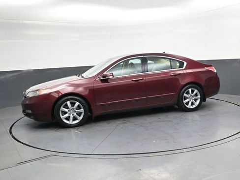 Used 2012 Acura TL image 8