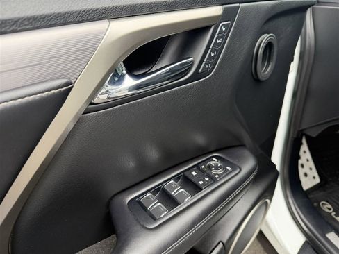 Used 2017 Lexus RX 350 F Sport w/ Cold Weather Package image 18