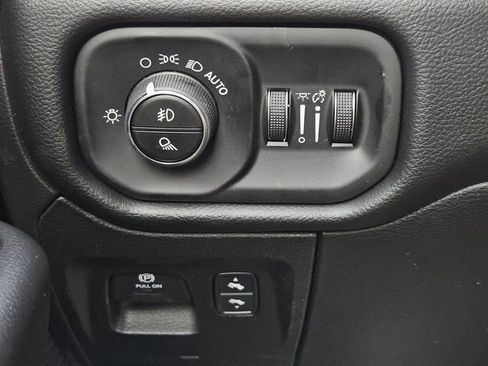 New 2026 RAM 1500 Lone Star image 18