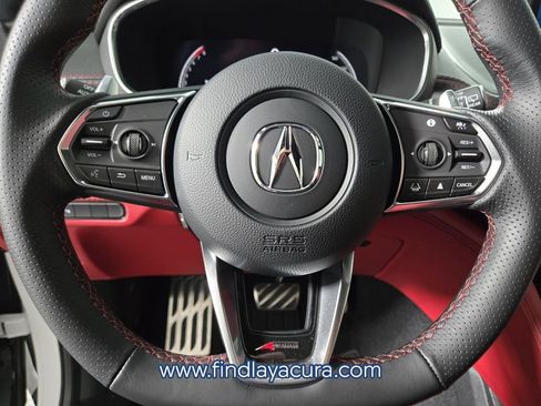 New 2026 Acura MDX A-Spec image 21