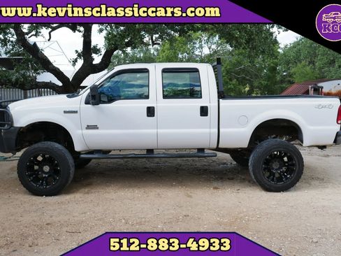 Used 2006 Ford F250 XL image 6