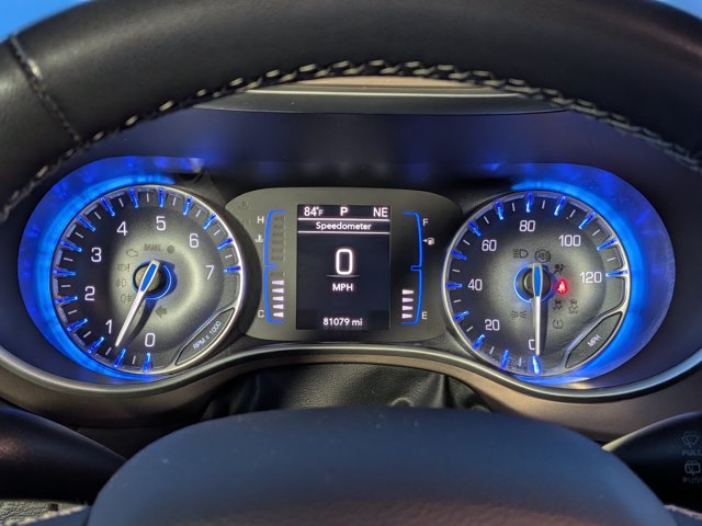 Used 2023 Chrysler Voyager LX FWD image 27