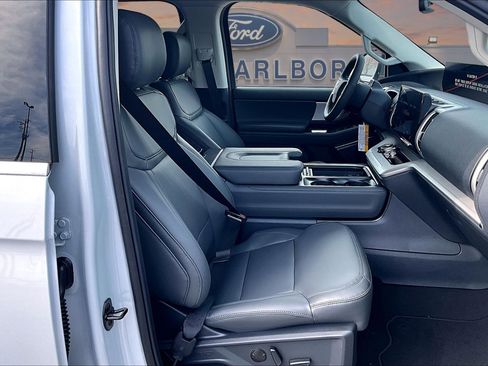 New 2026 Ford Expedition Max Active AWD/4WD image 8
