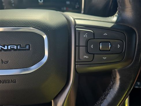 Used 2024 GMC Sierra 2500 Denali Ultimate w/ Max Trailering Package image 18