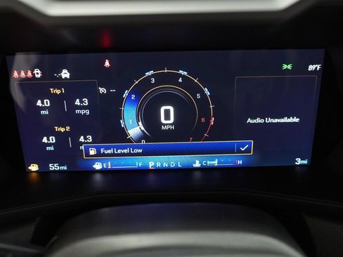 New 2026 Chevrolet Colorado W/T RWD image 20