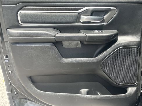 Used 2020 RAM 1500 Big Horn AWD/4WD image 21