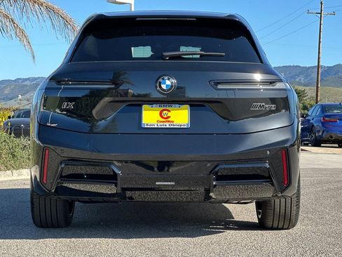 New 2026 BMW iX M70 w/ Executive Package image 4