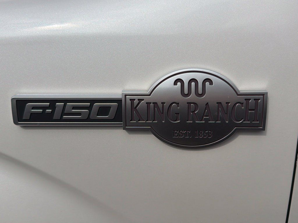 Used 2011 Ford F150 King Ranch w/ Off-Road Pkg AWD/4WD image 21