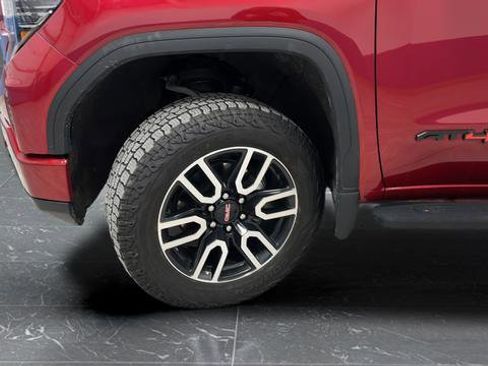 Used 2022 GMC Sierra 1500 AT4 w/ AT4 Premium Package image 38