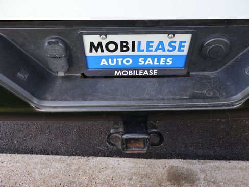 Used 2023 Chevrolet Silverado 2500 W/T w/ WT Fleet Convenience Package AWD/4WD image 29