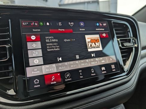 Used 2021 Dodge Durango GT image 26