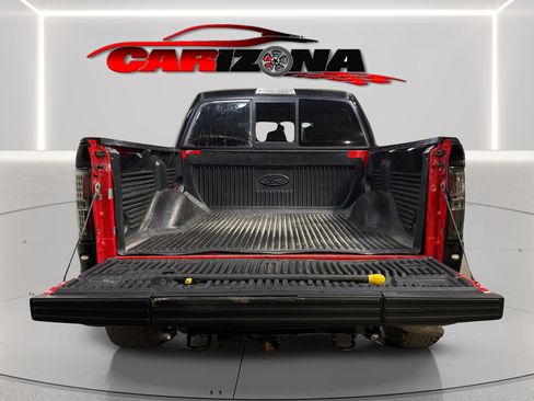 Used 2013 Ford F150 Raptor w/ Luxury Equipment Group AWD/4WD image 22