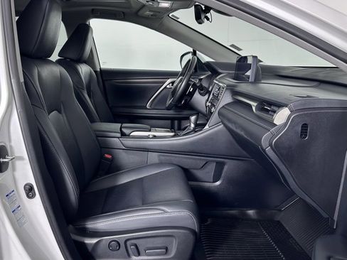 Used 2022 Lexus RX 350 350 image 32