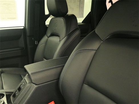 New 2026 Ford Bronco Outer Banks image 20