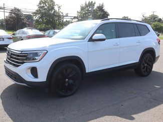 Used 2024 Volkswagen Atlas SE AWD/4WD video 1
