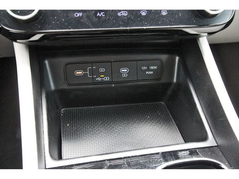 Certified 2026 Hyundai Tucson SEL Plus FWD image 28