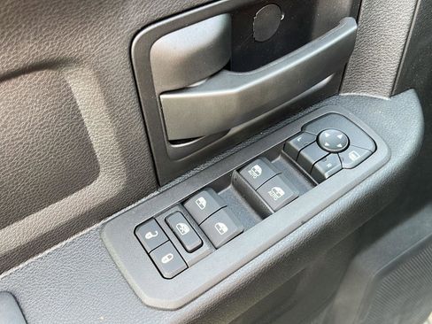 New 2026 RAM 2500 Tradesman w/ Power Wagon Package image 12