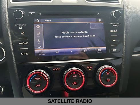 Used 2020 Subaru WRX STI image 31