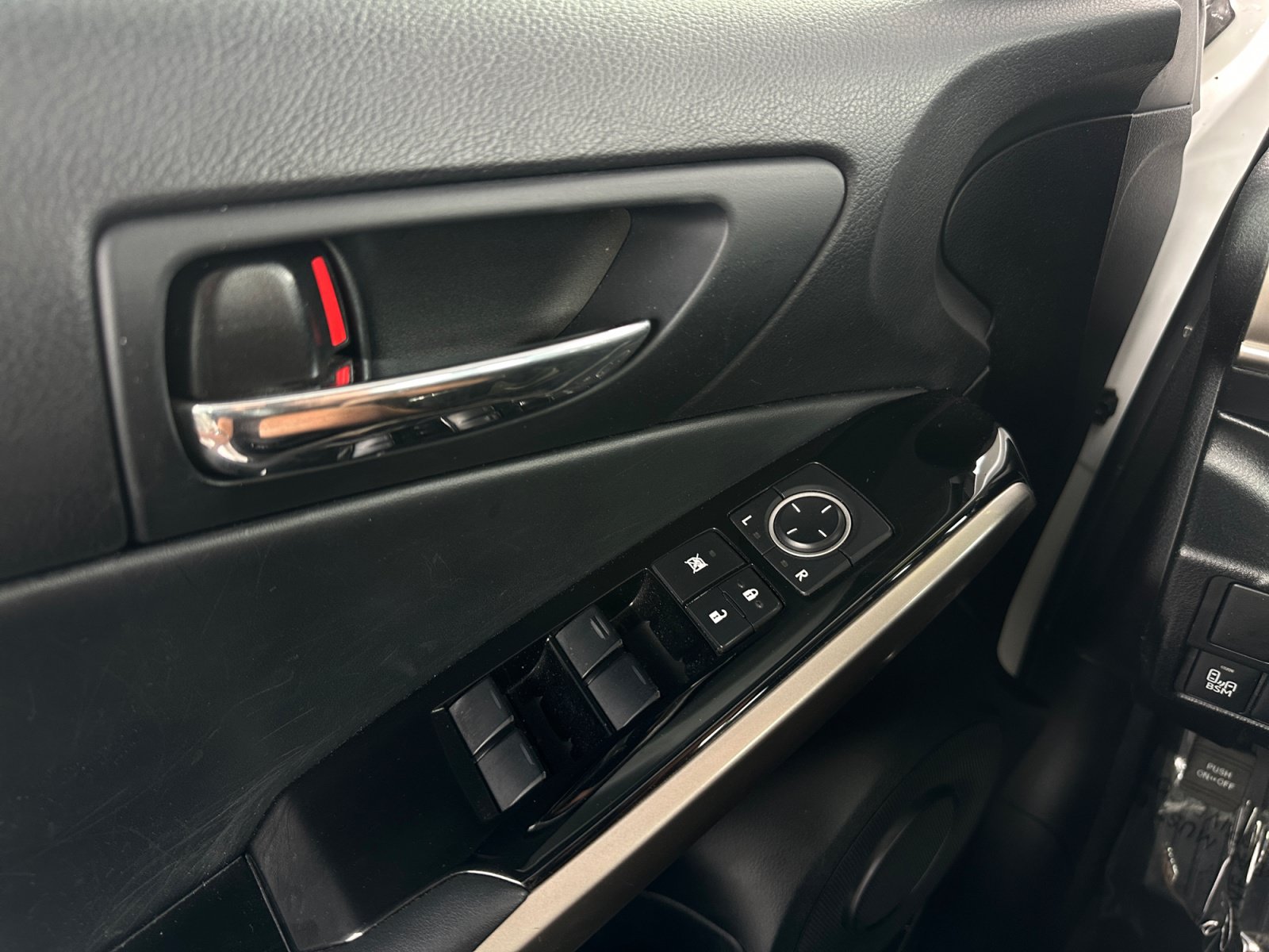 Used 2015 Lexus IS 250 w/ Navigation System Package RWD image 17