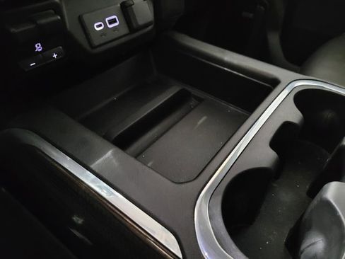 Used 2021 Chevrolet Silverado 1500 RST w/ Convenience Package II image 39