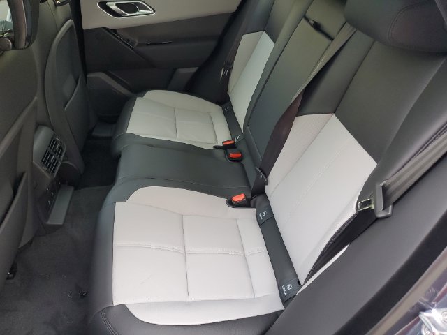 New 2026 Land Rover Range Rover Velar S AWD/4WD image 11