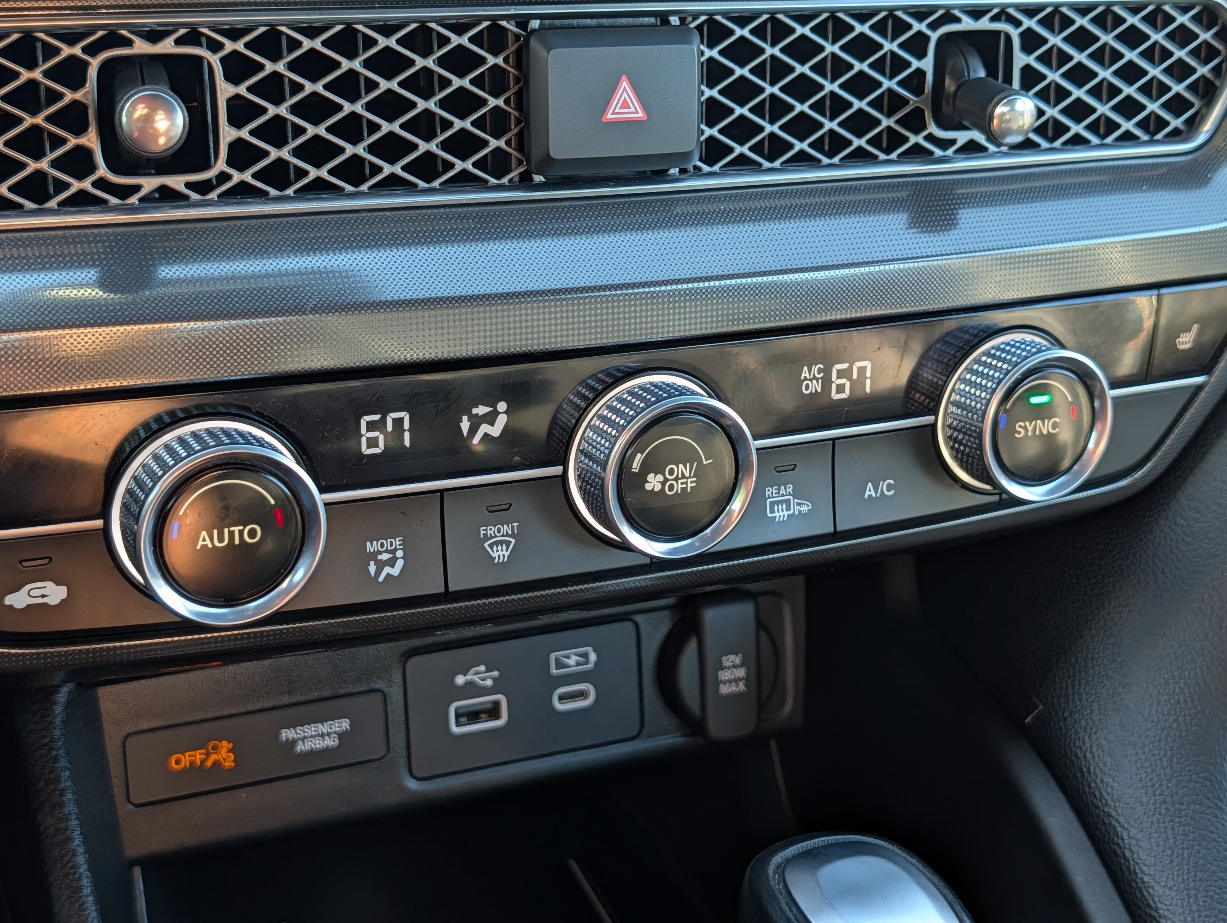 Used 2024 Acura Integra A-Spec w/ Technology Package FWD image 23