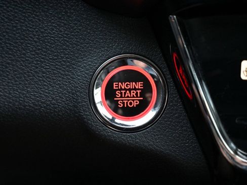 Used 2022 Honda HR-V EX image 25