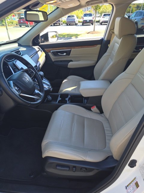 Used 2018 Honda CR-V EX-L image 17