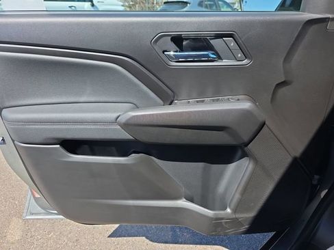 New 2026 Chevrolet Colorado LT w/ LT Convenience Package image 17