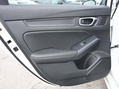 Used 2023 Acura Integra A-Spec FWD image 22