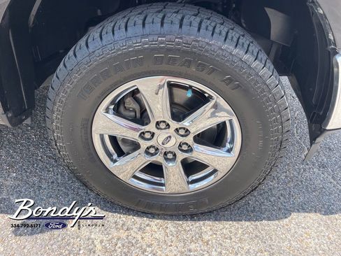 Used 2020 Ford F150 XLT w/ Equipment Group 302A Luxury AWD/4WD image 21