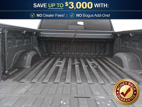 Used 2024 GMC Sierra 2500 Denali w/ Denali Reserve Package AWD/4WD image 24