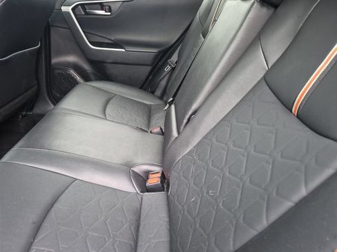 Used 2024 Toyota RAV4 Adventure AWD/4WD image 12