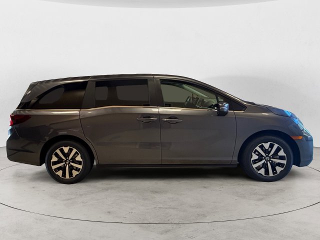 New 2027 Honda Odyssey EX-L image 7