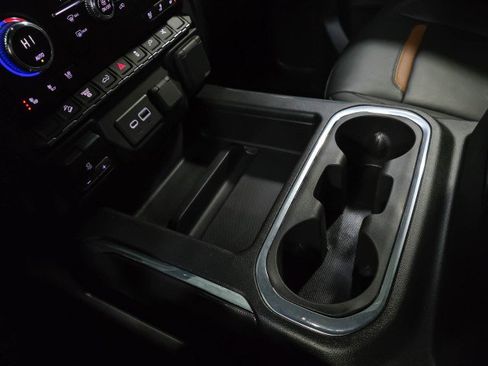 Used 2023 GMC Sierra 3500 AT4 w/ Gooseneck/5TH Wheel Package image 31