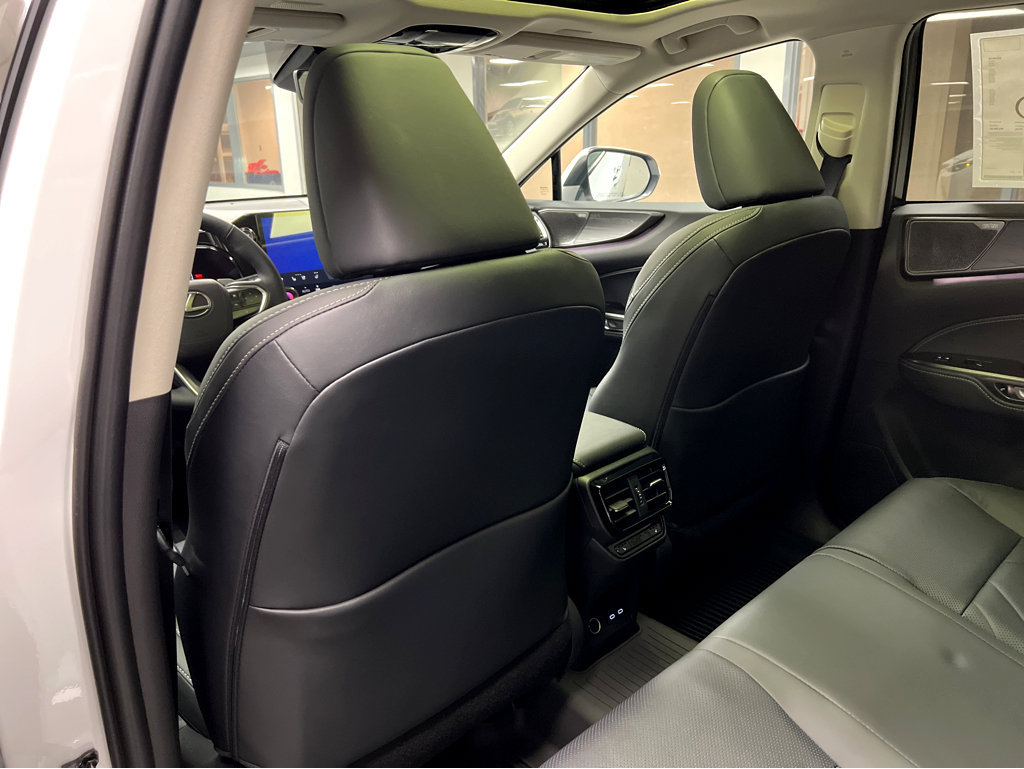 New 2026 Lexus NX 350 AWD w/ Accessory Package (K3) image 19