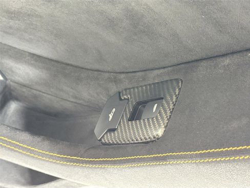 Used 2016 McLaren 675LT Coupe image 28