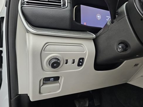 Used 2022 Jeep Wagoneer Series II image 8